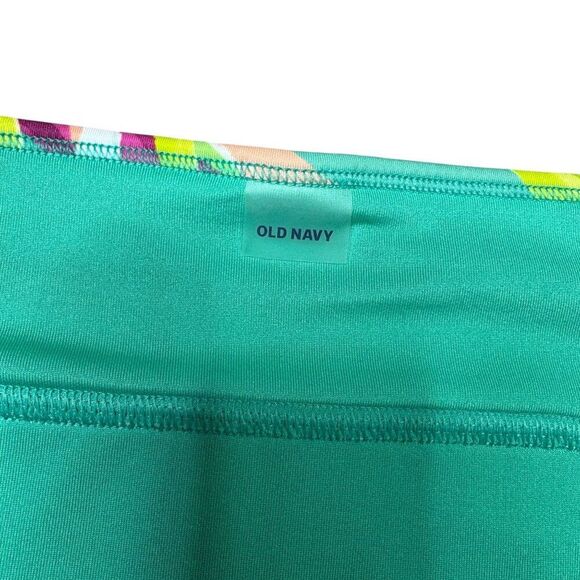 Old Navy Bikini Swim Bottom High Waisted Size XXL - Picture 5 of 6